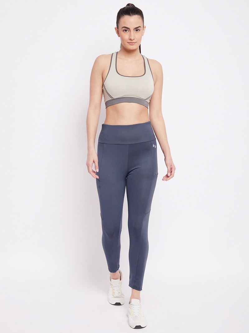Shop Workout Tights with Pockets for Women - Functionality and